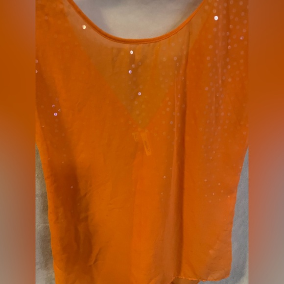 Studio Y sheer top - Picture 3 of 8